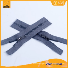 Zipper Metal # 3 para Calças ZM10005